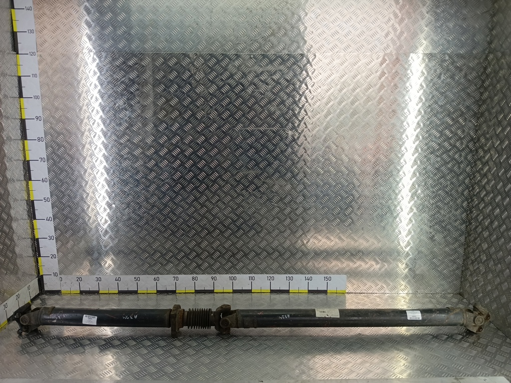 вал карданный Iveco Daily 2.3 D MT (126 л.с.)Daily  V (2011—2014) Пикап 504019809, 40650 рублей, Москва