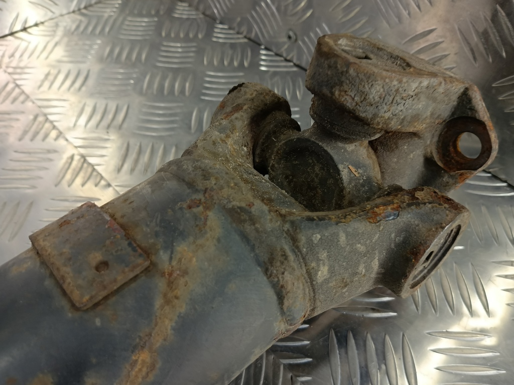 вал карданный Iveco Daily 2.3 D MT (126 л.с.)Daily  V (2011—2014) Пикап 504019809, 40650 рублей, Москва