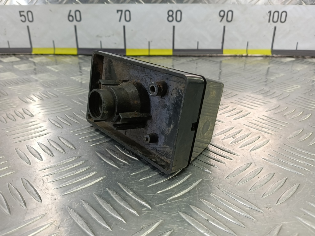 фонарь номерного знака Iveco Daily 2.3 D MT (126 л.с.)Daily  V (2011—2014) Пикап 98426076, 1550 рублей, Москва