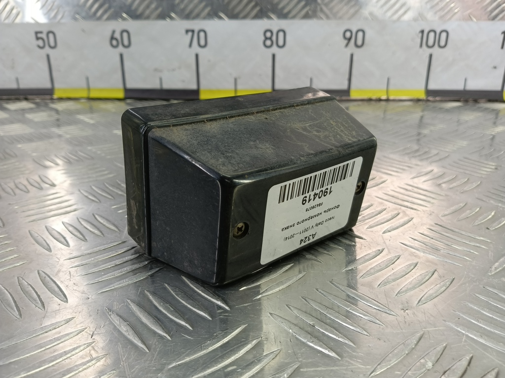 фонарь номерного знака Iveco Daily 2.3 D MT (126 л.с.)Daily  V (2011—2014) Пикап 98426076, 1550 рублей, Москва