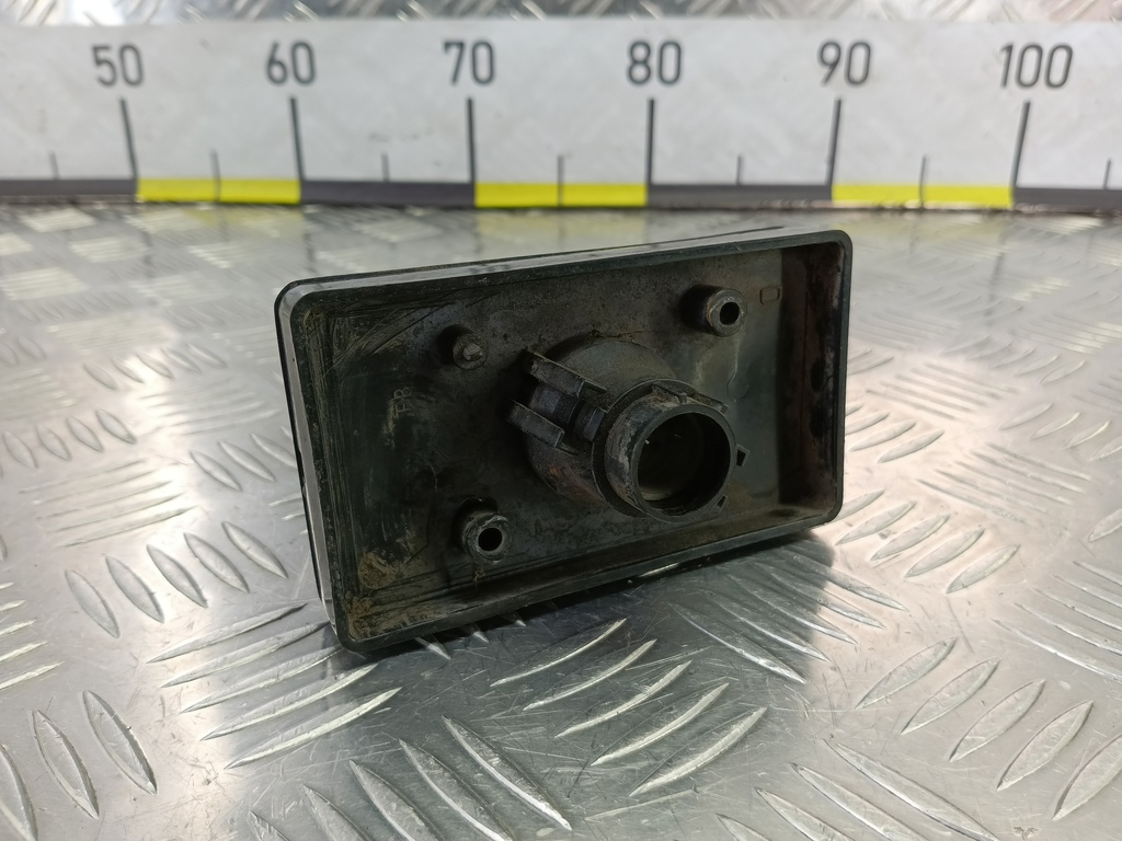 фонарь номерного знака Iveco Daily 2.3 D MT (126 л.с.)Daily  V (2011—2014) Пикап 98426076, 1550 рублей, Москва