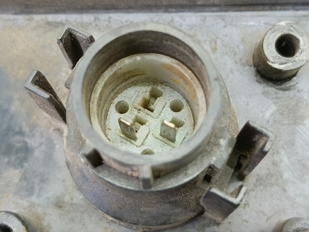 фонарь номерного знака Iveco Daily 2.3 D MT (126 л.с.)Daily  V (2011—2014) Пикап 98426076, 1550 рублей, Москва