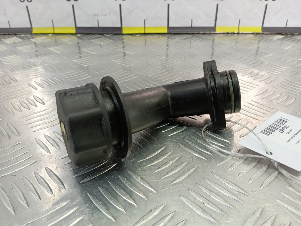 горловина маслозаливная Iveco Daily 2.3 D MT (126 л.с.)Daily  V (2011—2014) Пикап 504079882, 1780 рублей, Москва