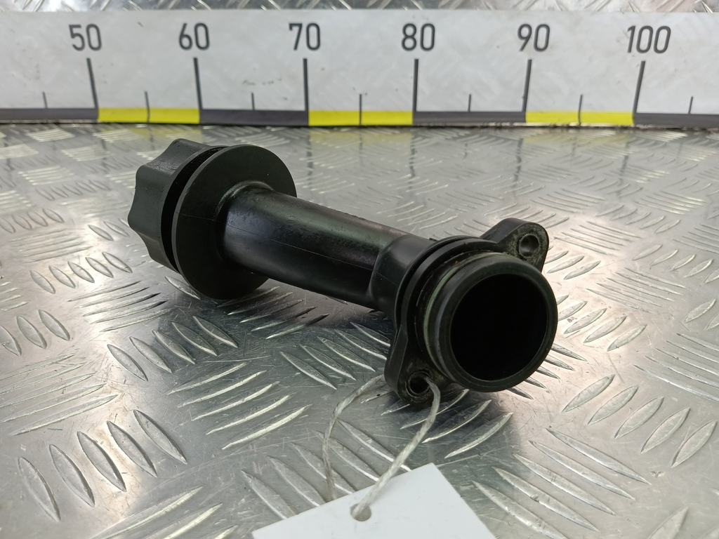 горловина маслозаливная Iveco Daily 2.3 D MT (126 л.с.)Daily  V (2011—2014) Пикап 504079882, 1780 рублей, Москва