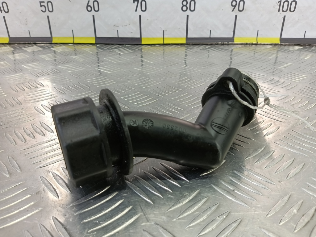 горловина маслозаливная Iveco Daily 2.3 D MT (126 л.с.)Daily  V (2011—2014) Пикап 504079882, 1780 рублей, Москва