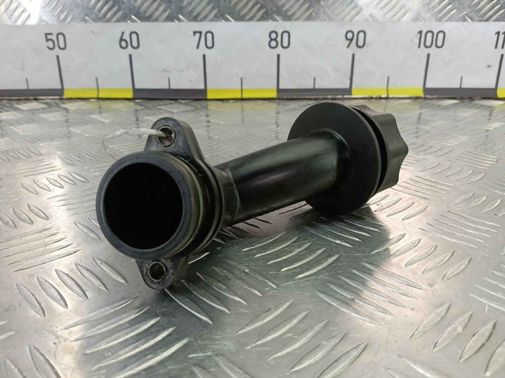 горловина маслозаливная Iveco Daily 2.3 D MT (126 л.с.)Daily  V (2011—2014) Пикап 504079882, 1780 рублей, Москва