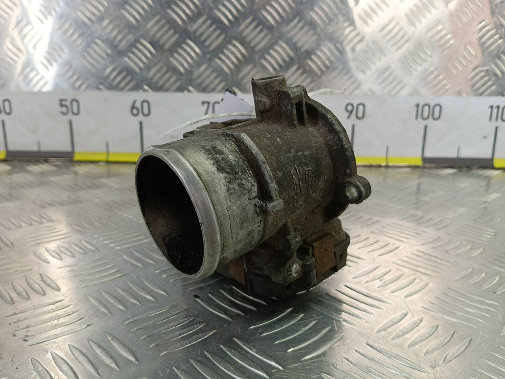 дроссельная заслонка Iveco Daily 2.3 D MT (126 л.с.)Daily  V (2011—2014) Пикап 504385629, 7300 рублей, Москва