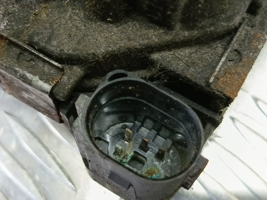 дроссельная заслонка Iveco Daily 2.3 D MT (126 л.с.)Daily  V (2011—2014) Пикап 504385629, 7300 рублей, Москва