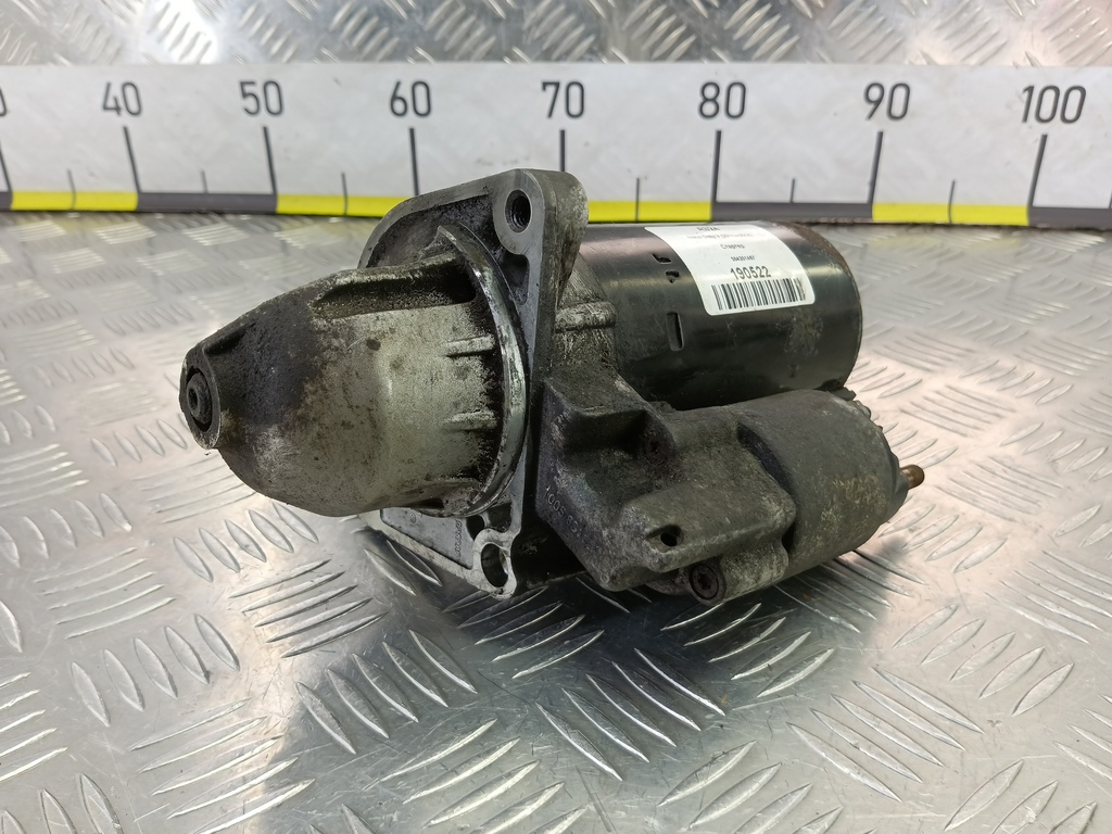 стартер Iveco Daily 2.3 D MT (126 л.с.)Daily V (2011—2014) Пикап 504201467, 10180 рублей, Москва