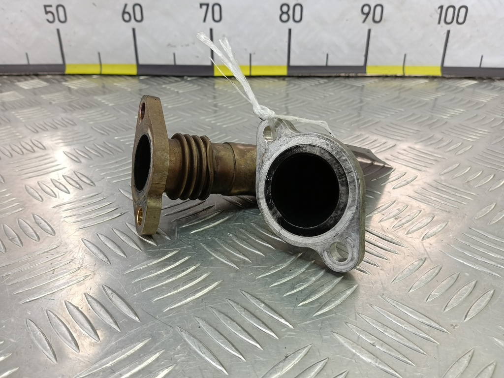 трубка егр Iveco Daily 2.3 D MT (126 л.с.)Daily  V (2011—2014) Пикап 500086202, 5000 рублей, Москва