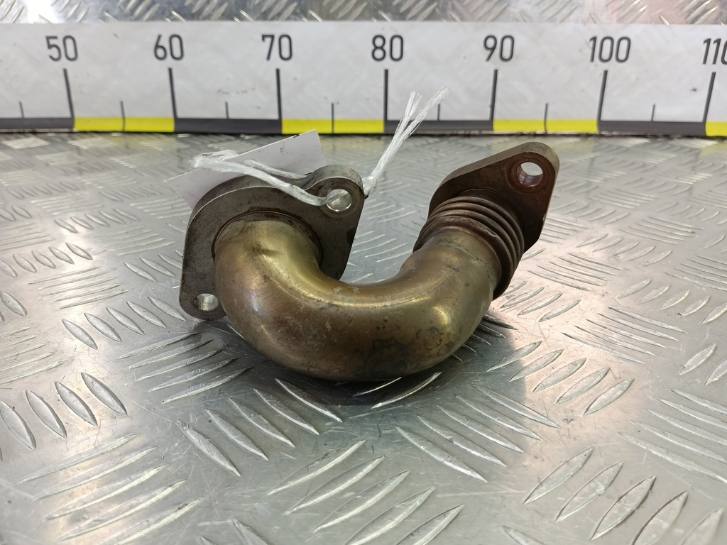 трубка егр Iveco Daily 2.3 D MT (126 л.с.)Daily  V (2011—2014) Пикап 500086202, 5000 рублей, Москва