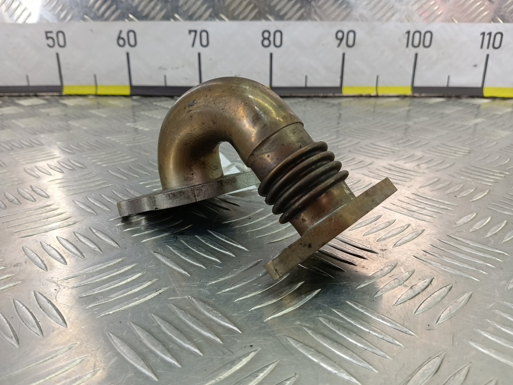 трубка егр Iveco Daily 2.3 D MT (126 л.с.)Daily  V (2011—2014) Пикап 500086202, 5000 рублей, Москва