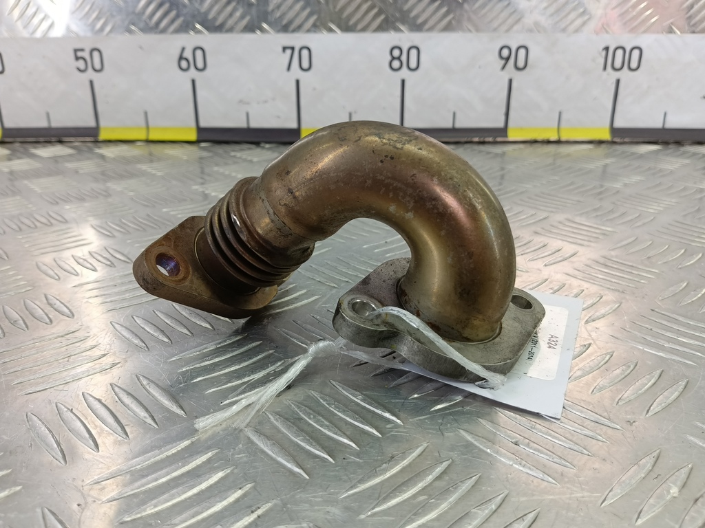 трубка егр Iveco Daily 2.3 D MT (126 л.с.)Daily  V (2011—2014) Пикап 500086202, 5000 рублей, Москва