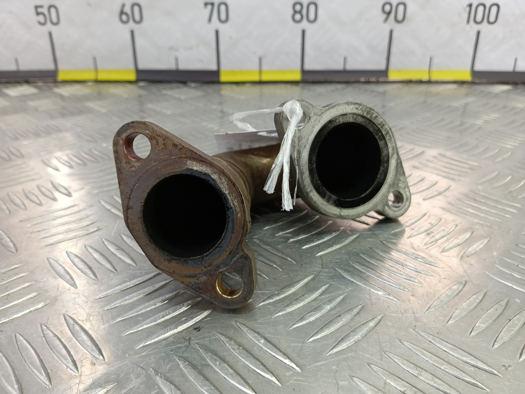 трубка егр Iveco Daily 2.3 D MT (126 л.с.)Daily  V (2011—2014) Пикап 500086202, 5000 рублей, Москва