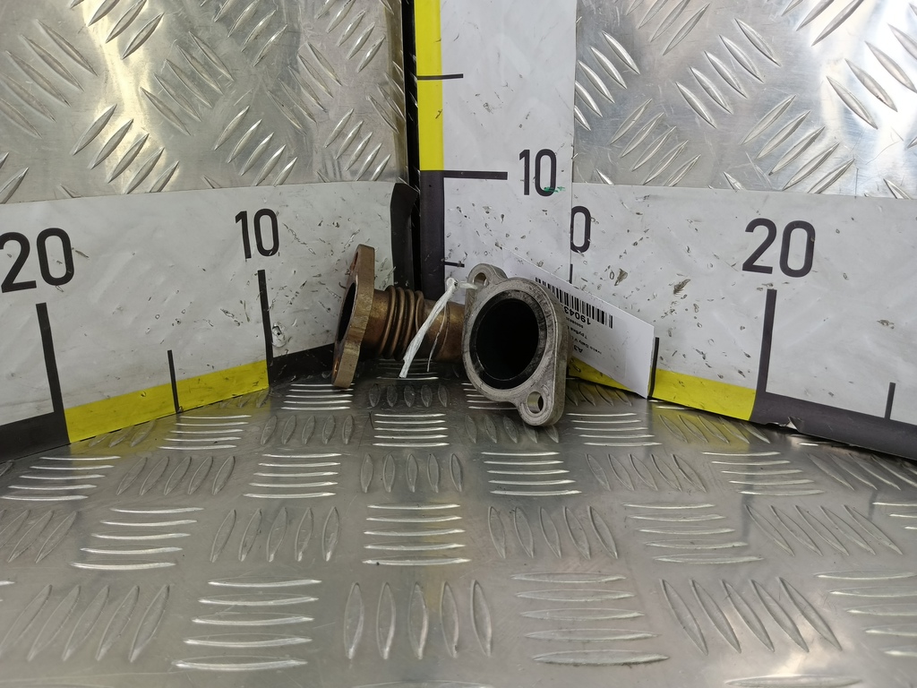 трубка егр Iveco Daily 2.3 D MT (126 л.с.)Daily  V (2011—2014) Пикап 500086202, 5000 рублей, Москва