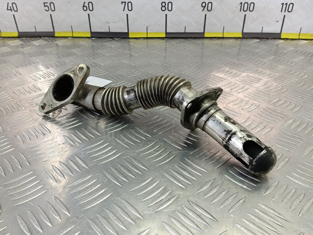 трубка егр Iveco Daily 2.3 D MT (126 л.с.)Daily  V (2011—2014) Пикап 5801364090, 3740 рублей, Москва