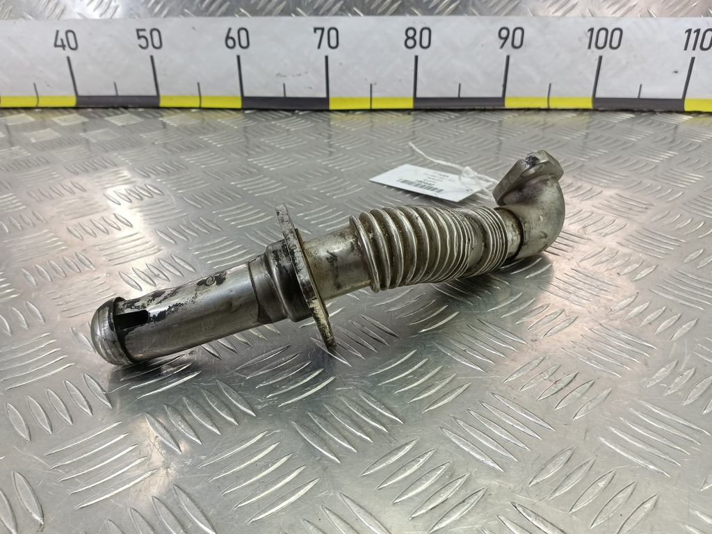 трубка егр Iveco Daily 2.3 D MT (126 л.с.)Daily  V (2011—2014) Пикап 5801364090, 3740 рублей, Москва