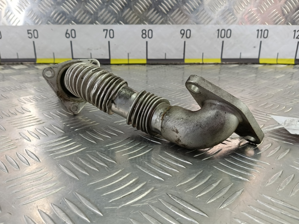 трубка егр Iveco Daily 2.3 D MT (126 л.с.)Daily  V (2011—2014) Пикап 5801364090, 3740 рублей, Москва