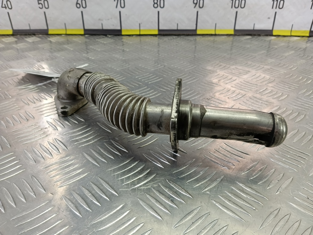 трубка егр Iveco Daily 2.3 D MT (126 л.с.)Daily  V (2011—2014) Пикап 5801364090, 3740 рублей, Москва