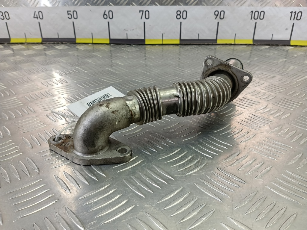 трубка егр Iveco Daily 2.3 D MT (126 л.с.)Daily  V (2011—2014) Пикап 5801364090, 3740 рублей, Москва