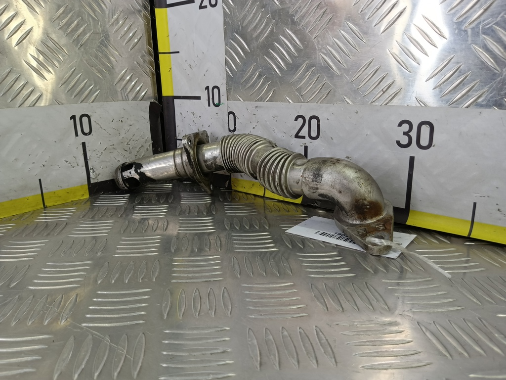 трубка егр Iveco Daily 2.3 D MT (126 л.с.)Daily  V (2011—2014) Пикап 5801364090, 3740 рублей, Москва