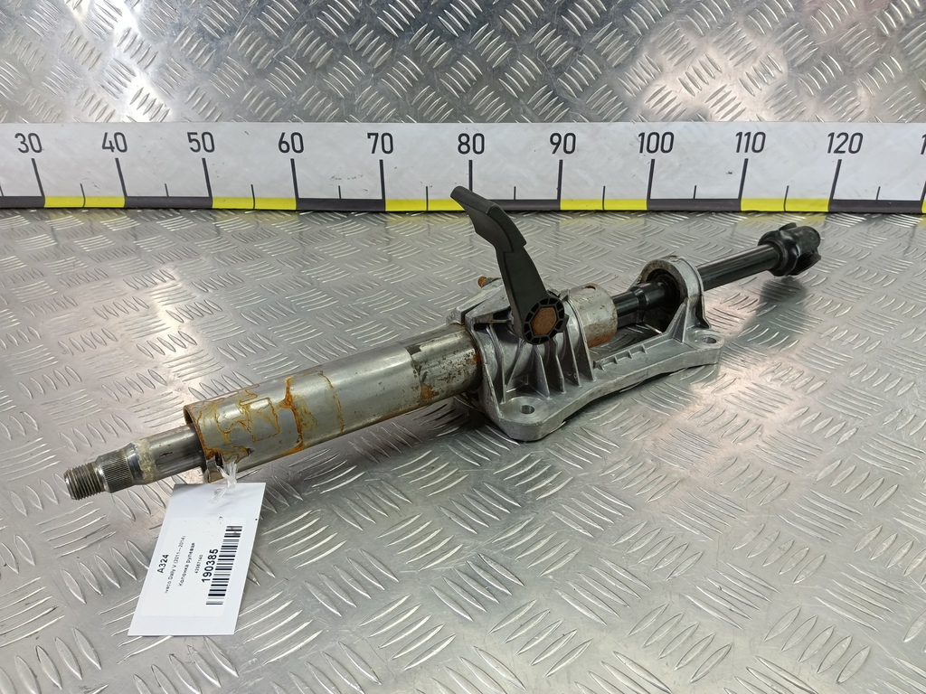 колонка рулевая Iveco Daily 2.3 D MT (126 л.с.)Daily  V (2011—2014) Пикап 42567140, 5580 рублей, Москва