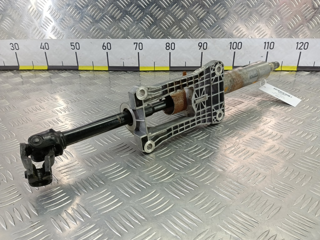 колонка рулевая Iveco Daily 2.3 D MT (126 л.с.)Daily  V (2011—2014) Пикап 42567140, 5580 рублей, Москва