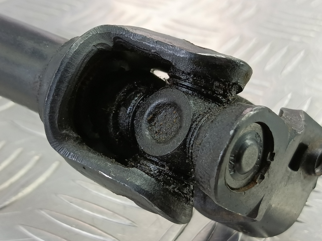 колонка рулевая Iveco Daily 2.3 D MT (126 л.с.)Daily  V (2011—2014) Пикап 42567140, 5580 рублей, Москва