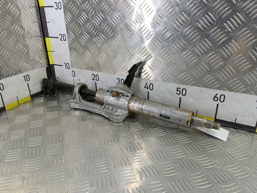 колонка рулевая Iveco Daily 2.3 D MT (126 л.с.)Daily  V (2011—2014) Пикап 42567140, 5580 рублей, Москва