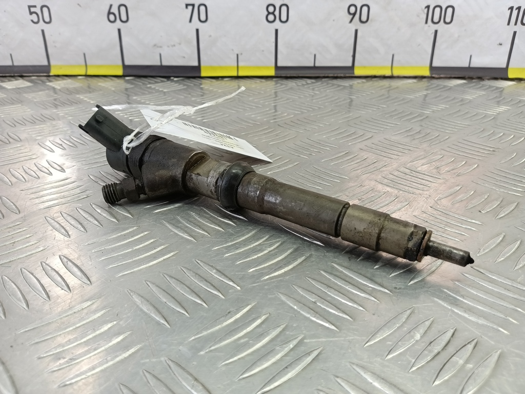 форсунка топливная Iveco Daily 2.3 D MT (126 л.с.)Daily  V (2011—2014) Пикап 504389548, 9600 рублей, Москва