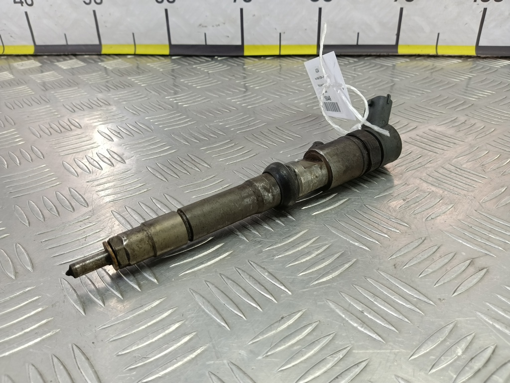 форсунка топливная Iveco Daily 2.3 D MT (126 л.с.)Daily  V (2011—2014) Пикап 504389548, 9600 рублей, Москва