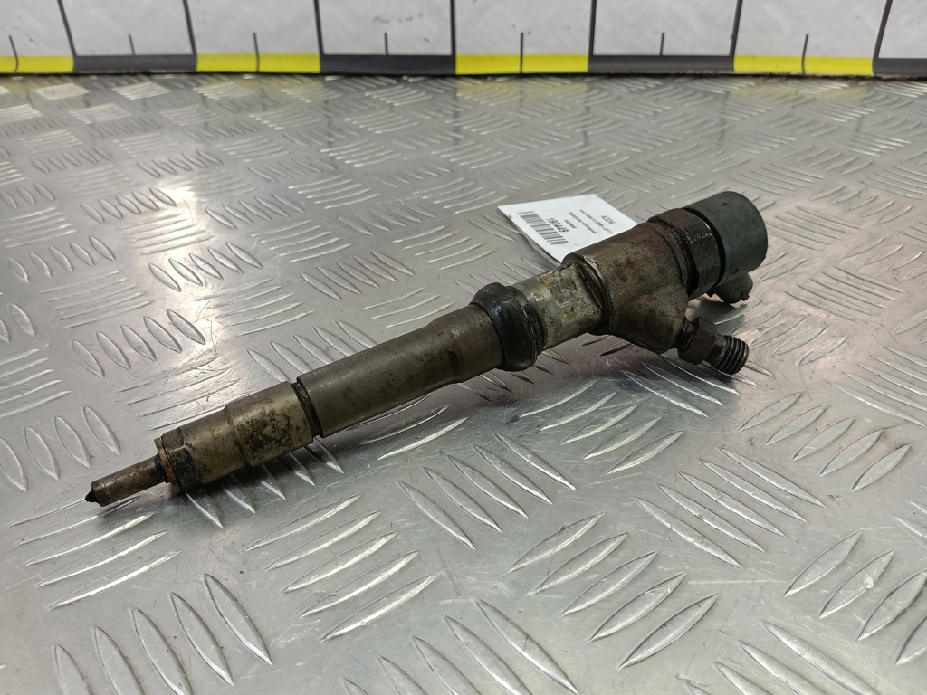 форсунка топливная Iveco Daily 2.3 D MT (126 л.с.)Daily  V (2011—2014) Пикап 504389548, 9600 рублей, Москва