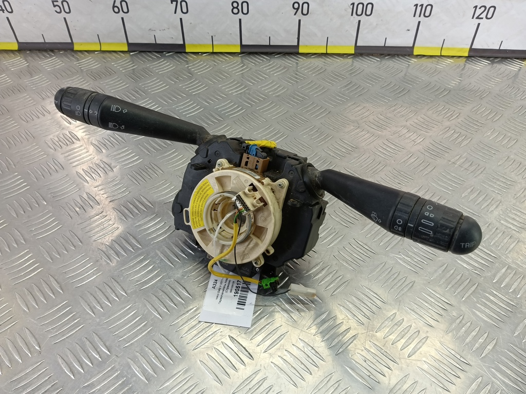 переключатель подрулевой (стрекоза) Iveco Daily 2.3 D MT (126 л.с.)Daily  V (2011—2014) Пикап 5801320128, 17650 рублей, Москва