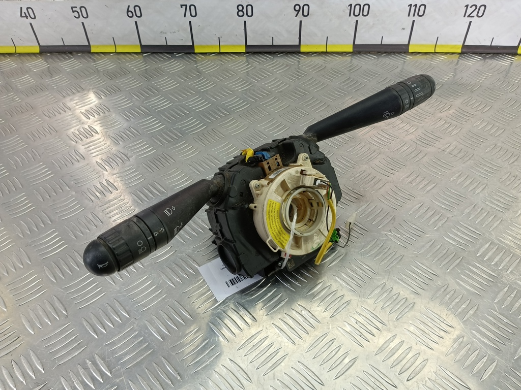 переключатель подрулевой (стрекоза) Iveco Daily 2.3 D MT (126 л.с.)Daily  V (2011—2014) Пикап 5801320128, 17650 рублей, Москва