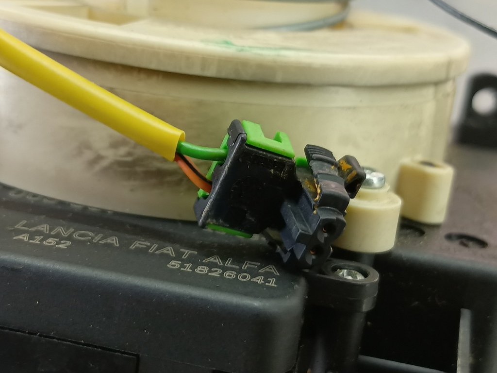 переключатель подрулевой (стрекоза) Iveco Daily 2.3 D MT (126 л.с.)Daily  V (2011—2014) Пикап 5801320128, 17650 рублей, Москва