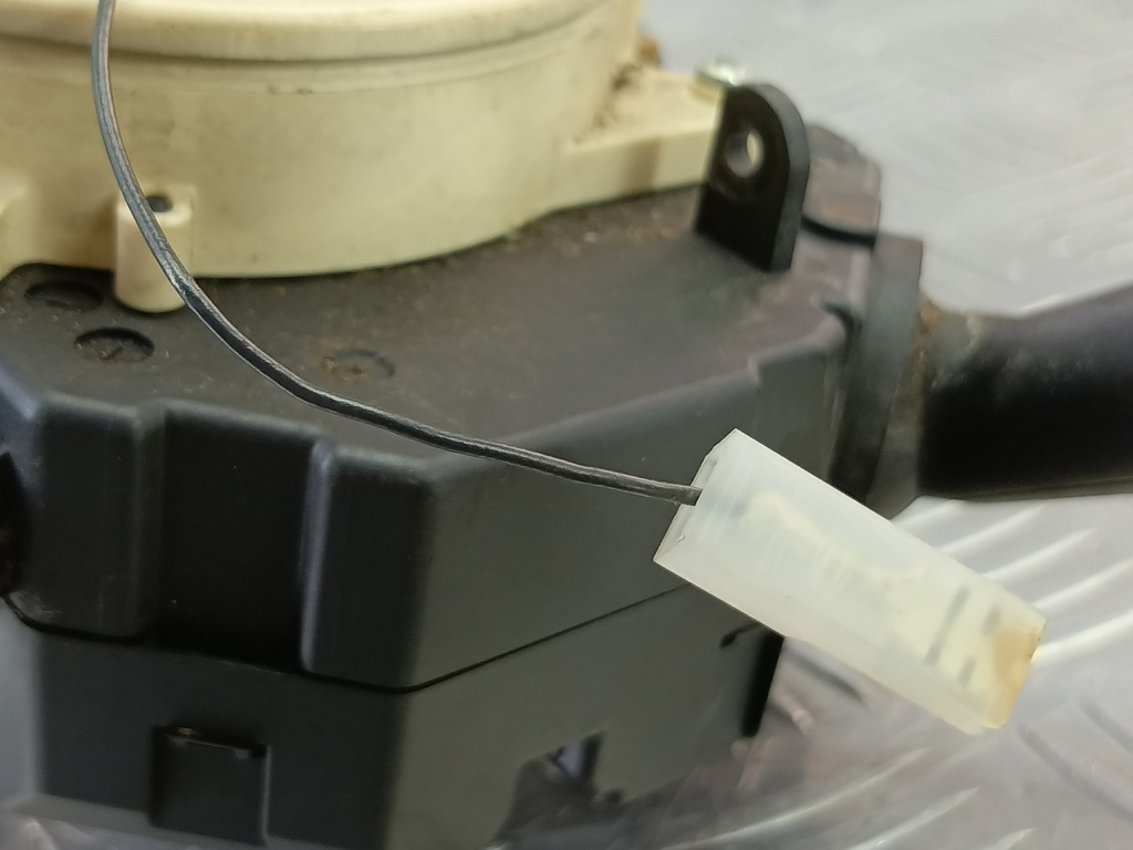 переключатель подрулевой (стрекоза) Iveco Daily 2.3 D MT (126 л.с.)Daily  V (2011—2014) Пикап 5801320128, 17650 рублей, Москва