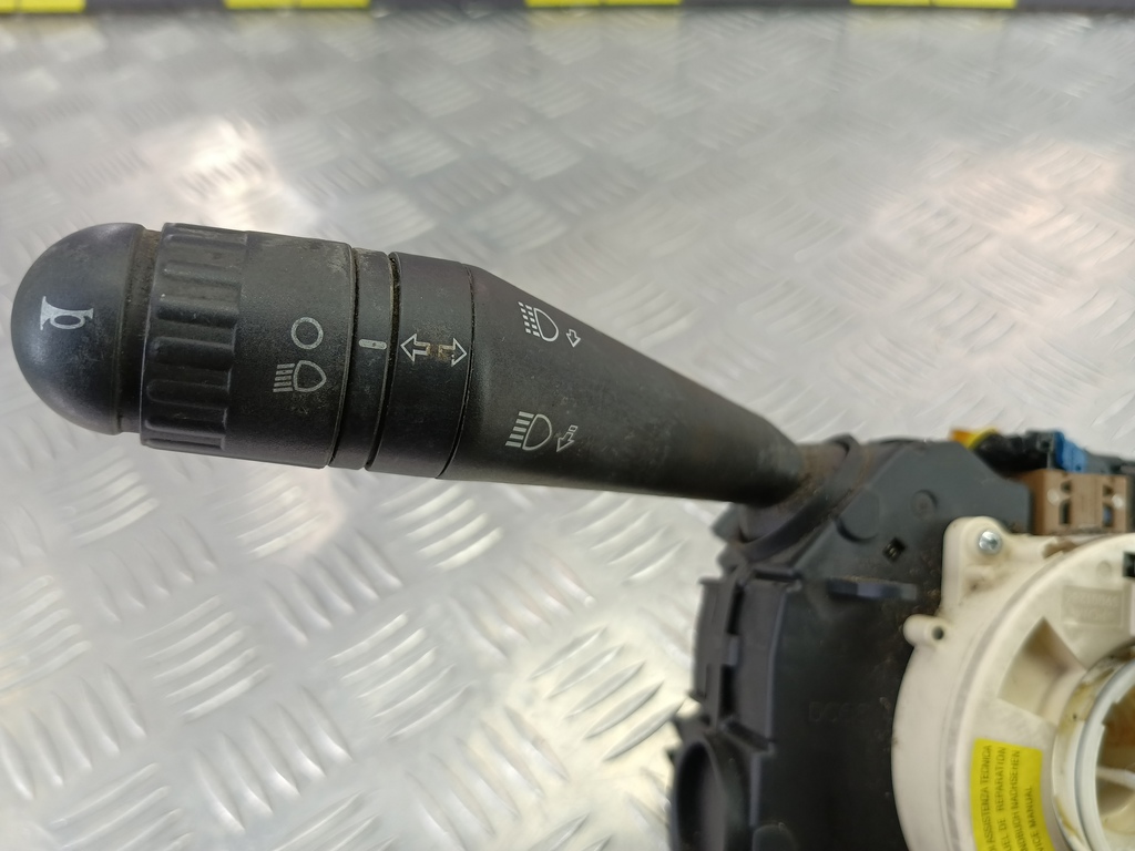 переключатель подрулевой (стрекоза) Iveco Daily 2.3 D MT (126 л.с.)Daily  V (2011—2014) Пикап 5801320128, 17650 рублей, Москва