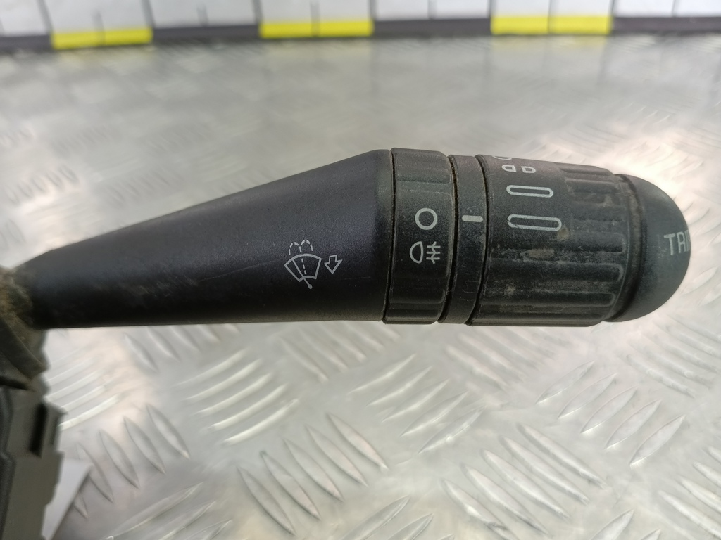 переключатель подрулевой (стрекоза) Iveco Daily 2.3 D MT (126 л.с.)Daily  V (2011—2014) Пикап 5801320128, 17650 рублей, Москва