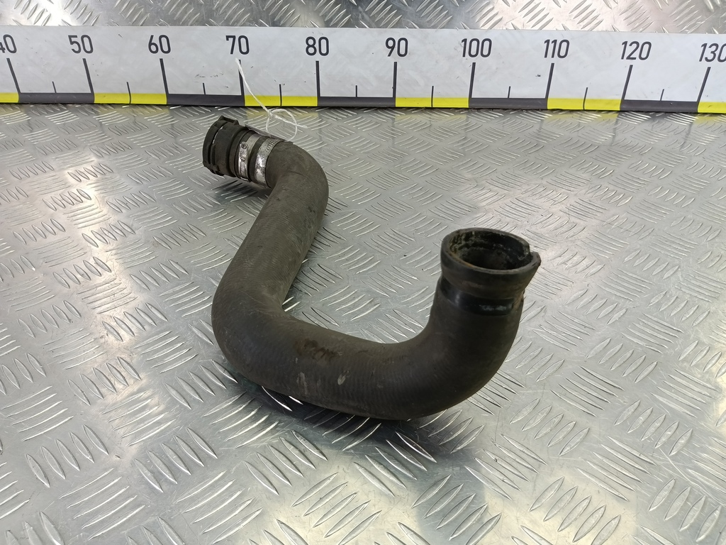 патрубок радиатора Iveco Daily 2.3 D MT (126 л.с.)Daily  V (2011—2014) Пикап 5801303583, 3279 рублей, Москва