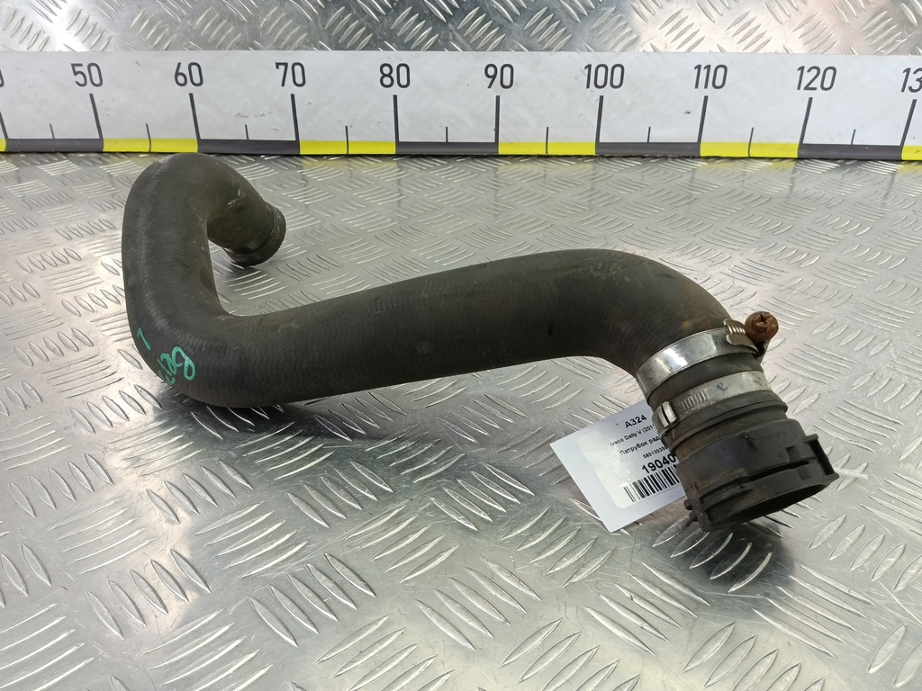 патрубок радиатора Iveco Daily 2.3 D MT (126 л.с.)Daily  V (2011—2014) Пикап 5801303583, 3279 рублей, Москва