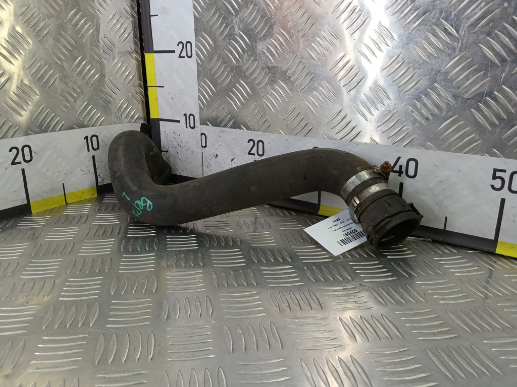 патрубок радиатора Iveco Daily 2.3 D MT (126 л.с.)Daily  V (2011—2014) Пикап 5801303583, 3279 рублей, Москва