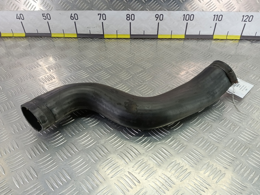 патрубок интеркулера Iveco Daily 2.3 D MT (126 л.с.)Daily  V (2011—2014) Пикап 5801303588, 5000 рублей, Москва