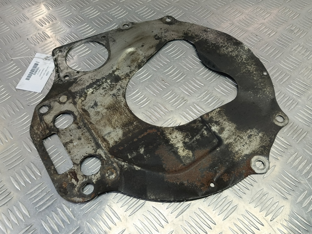 пластина кпп Iveco Daily 2.3 D MT (126 л.с.)Daily  V (2011—2014) Пикап 504001116, 980 рублей, Москва