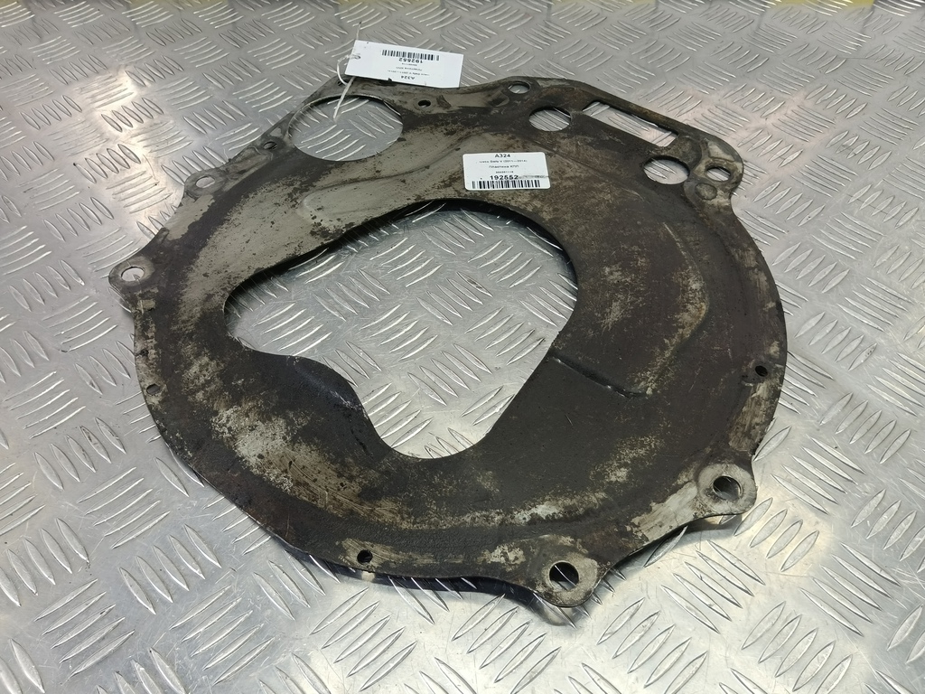 пластина кпп Iveco Daily 2.3 D MT (126 л.с.)Daily  V (2011—2014) Пикап 504001116, 980 рублей, Москва