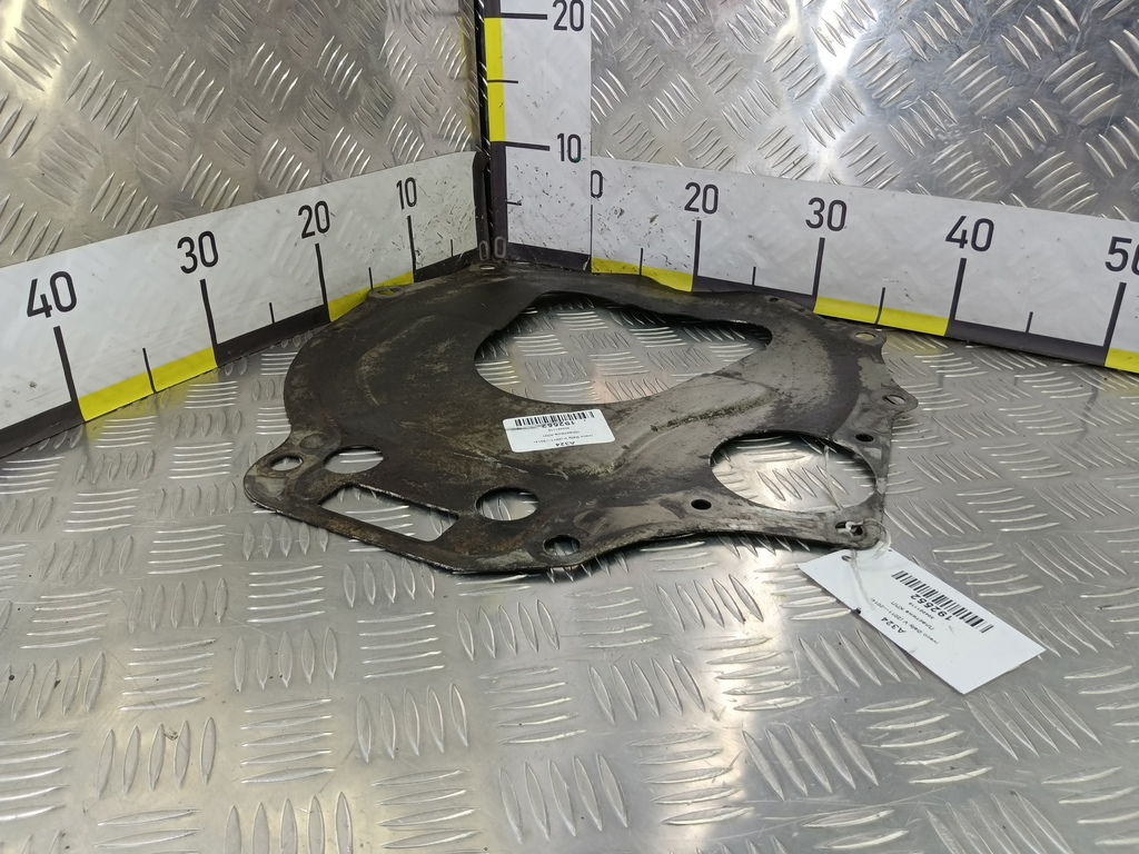 пластина кпп Iveco Daily 2.3 D MT (126 л.с.)Daily  V (2011—2014) Пикап 504001116, 980 рублей, Москва