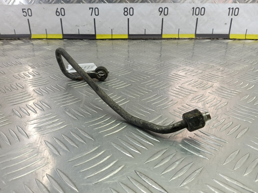 трубка турбины Iveco Daily 2.3 D MT (126 л.с.)Daily  V (2011—2014) Пикап 504044738, 750 рублей, Москва