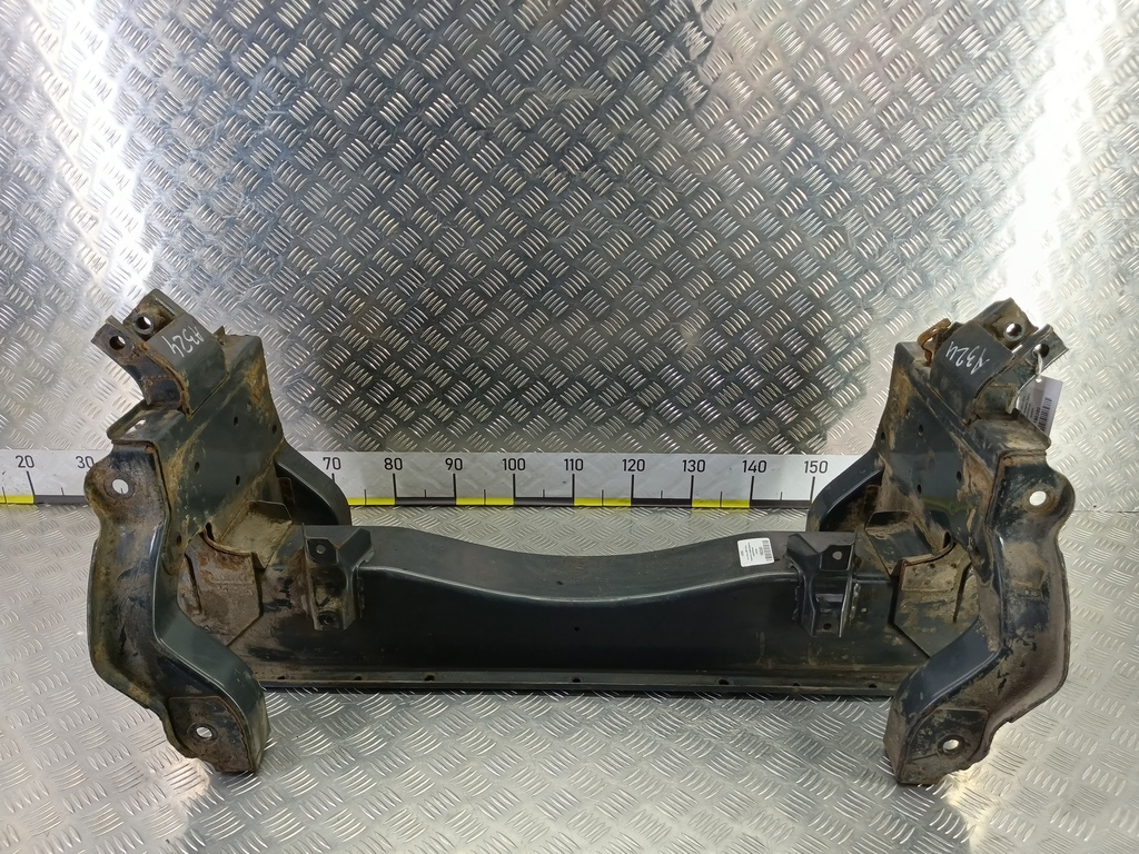 подрамник (балка подмоторная) Iveco Daily 2.3 D MT (126 л.с.)Daily  V (2011—2014) Пикап 504260932, 80900 рублей, Москва