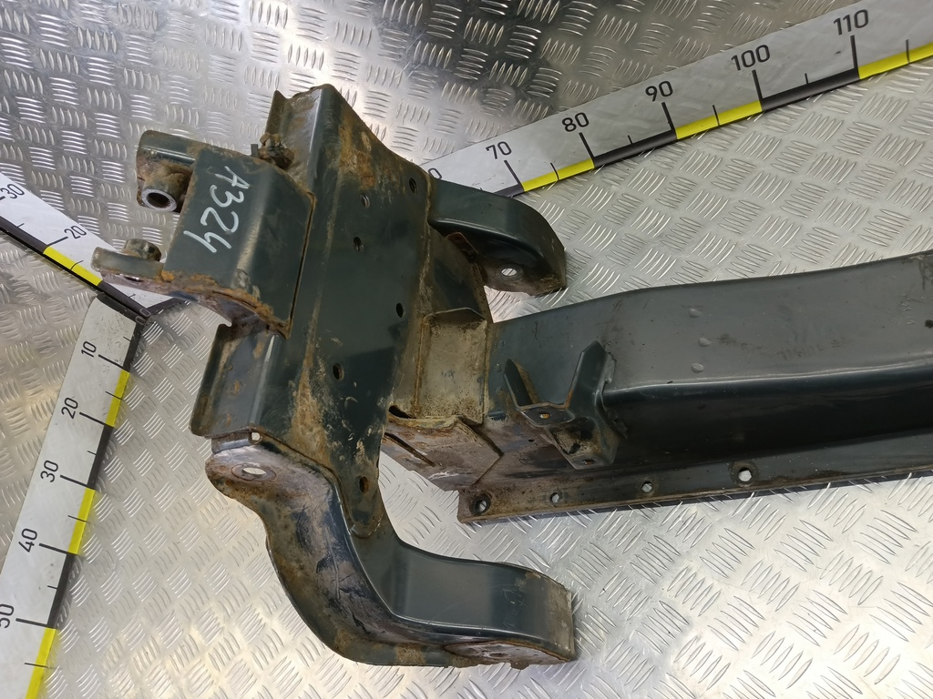 подрамник (балка подмоторная) Iveco Daily 2.3 D MT (126 л.с.)Daily  V (2011—2014) Пикап 504260932, 80900 рублей, Москва