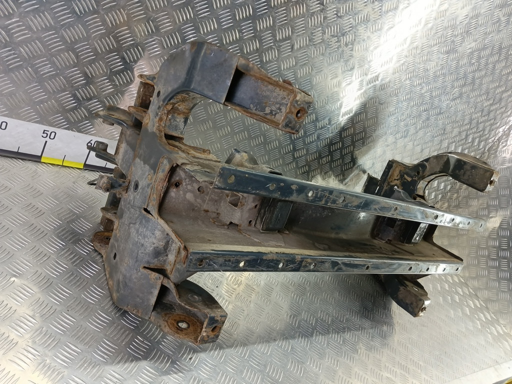 подрамник (балка подмоторная) Iveco Daily 2.3 D MT (126 л.с.)Daily  V (2011—2014) Пикап 504260932, 80900 рублей, Москва