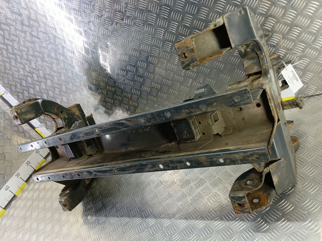 подрамник (балка подмоторная) Iveco Daily 2.3 D MT (126 л.с.)Daily  V (2011—2014) Пикап 504260932, 80900 рублей, Москва